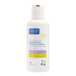 Davaj Gel Lavant Protecteur Intime & Corps 500ml