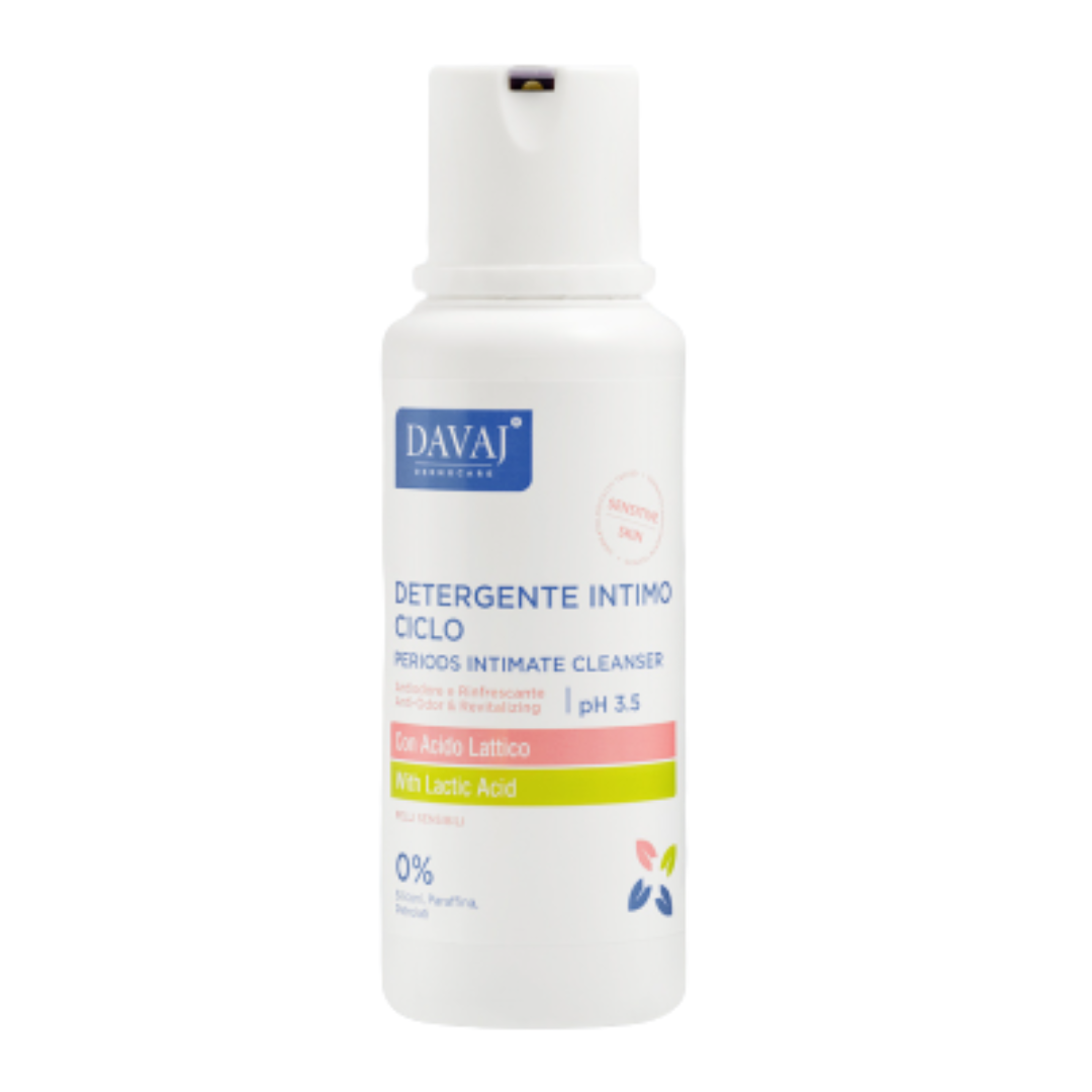 Davaj-Gel-Intime-Special-Regles-250ml Davaj Gel Intime Special Regles 250ml – Image 1
