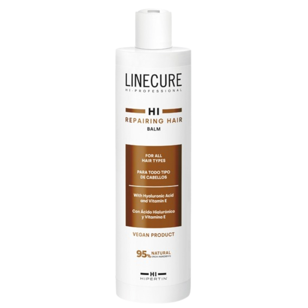 Design-sans-titre-2 Hipertin Linecure Balm Repairing 300ml – Image 1