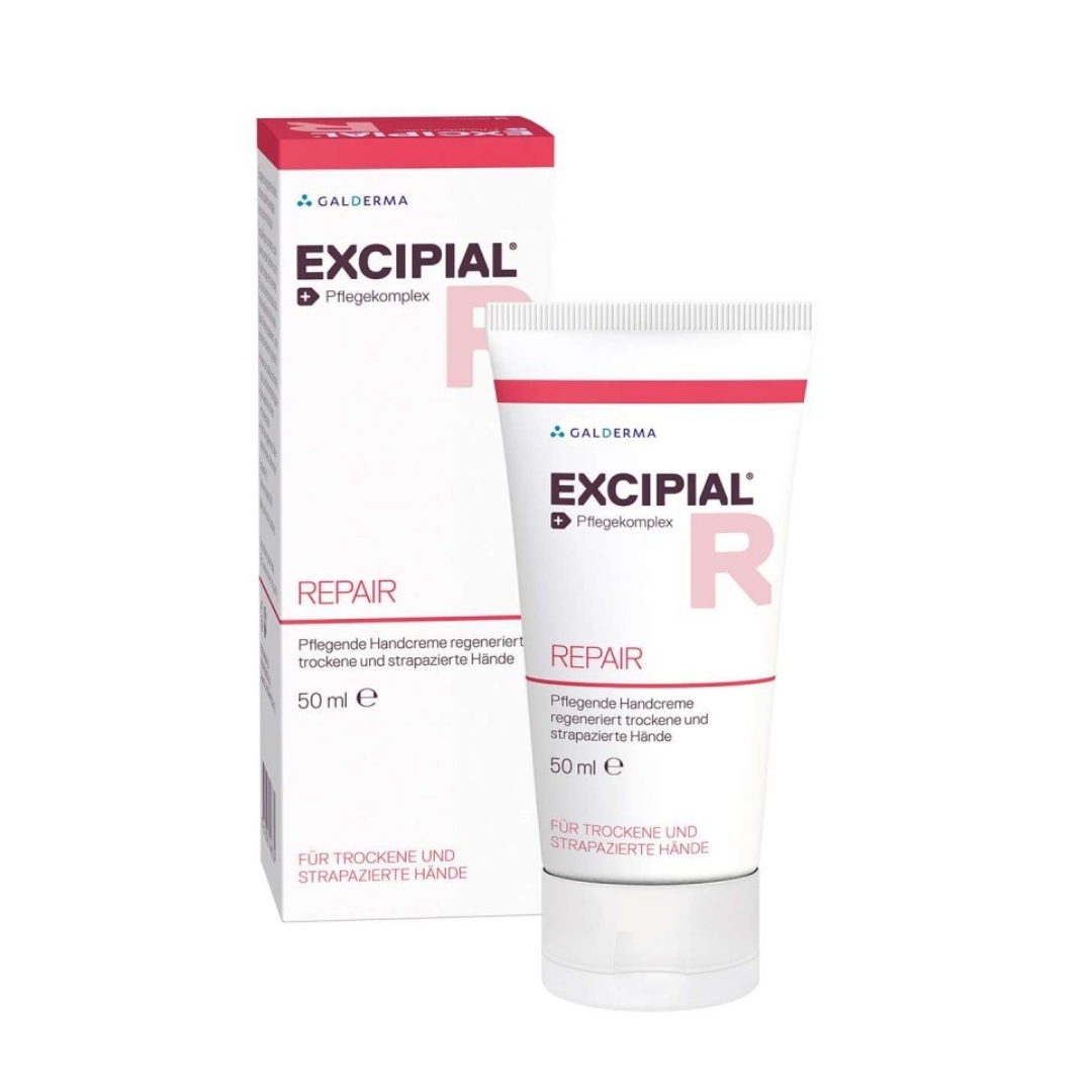 Excipial-Repair-Protect-50ml Excipial Repair protect 50ml – Image 1