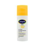 Cetaphil Sun Face Fluide spf50+ 50ml
