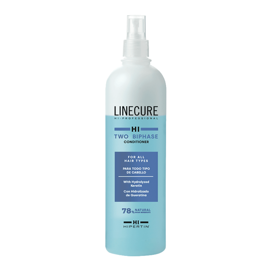 Hipertin-Linecure-Conditioner-Two-Biphase-500ml Hipertin Linecure Conditioner Two Biphase 500ml – Image 1