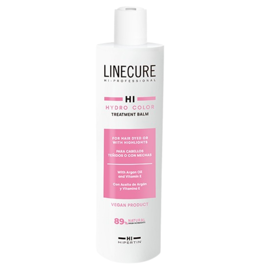 Hipertin-Linecure-Shampoing-Hydro-Color-300ml- Hipertin Linecure Shampoing Hydro Color 300ml – Image 1