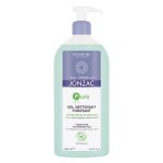 EAU THERMALE JONZAC PURE GEL NETTOYANT PURIFIANT 400 ml