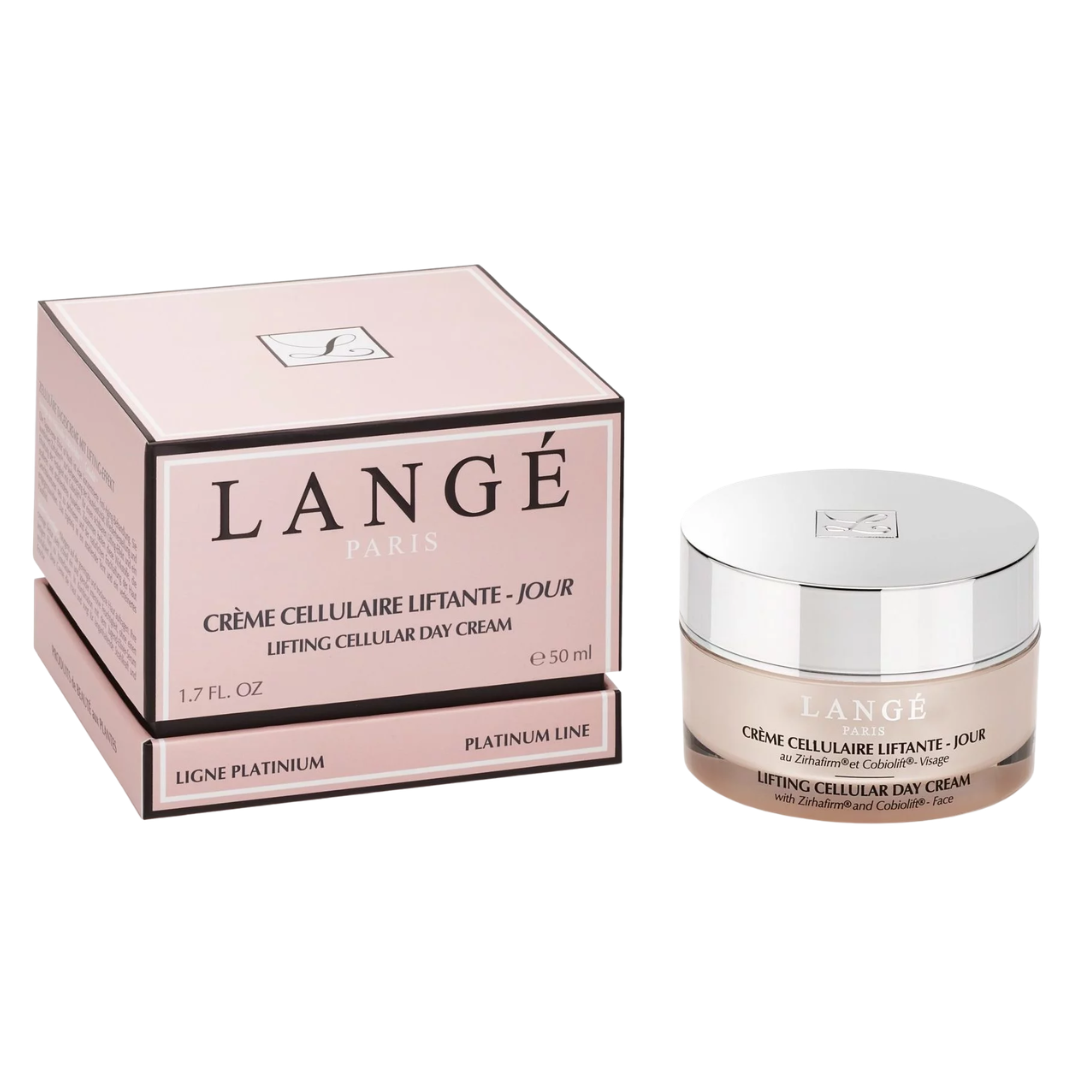 Lange-Creme-Cellulaire-Liftante-jour-50ml-1 Langé Creme Cellulaire Liftante jour 50ml – Image 1