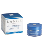 Langé Creme De Jour Eclaircissante & Hydratante 50ml