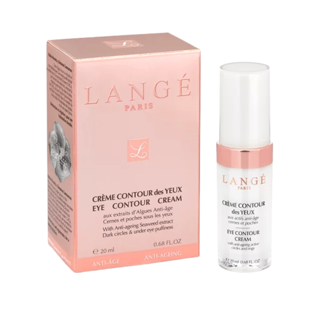 Lange-Creme-Des-Yeux-Multi-Active-20ml Langé Creme Des Yeux Multi-Active 20ml – Image 1