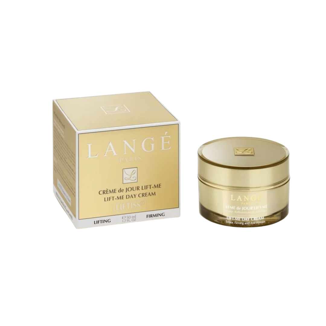 Lange-Creme-Jour-Lift-Me-50ml- Langé Créme Jour Lift Me 50ml – Image 1