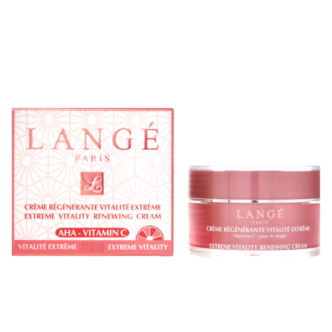 Lange-Creme-Regenerante-Vitalite-Extreme-50ml Langé Creme Regenerante Vitalite Extreme 50ml – Image 1
