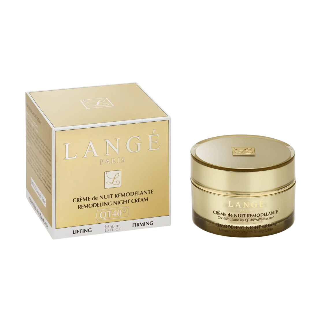 Lange-Creme-de-Nuit-Remodelante-50-ml Langé Crème De Nuit Remodelante 50 ml – Image 1