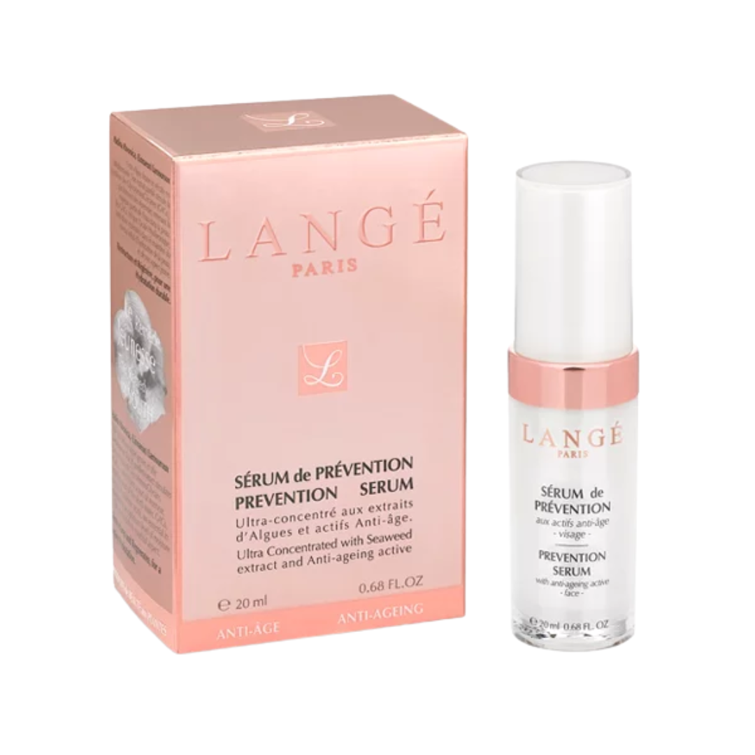 Lange-Serum-De-Prevention-Multi-active-20ml Langé Serum De Prevention Multi-active 20ml – Image 1