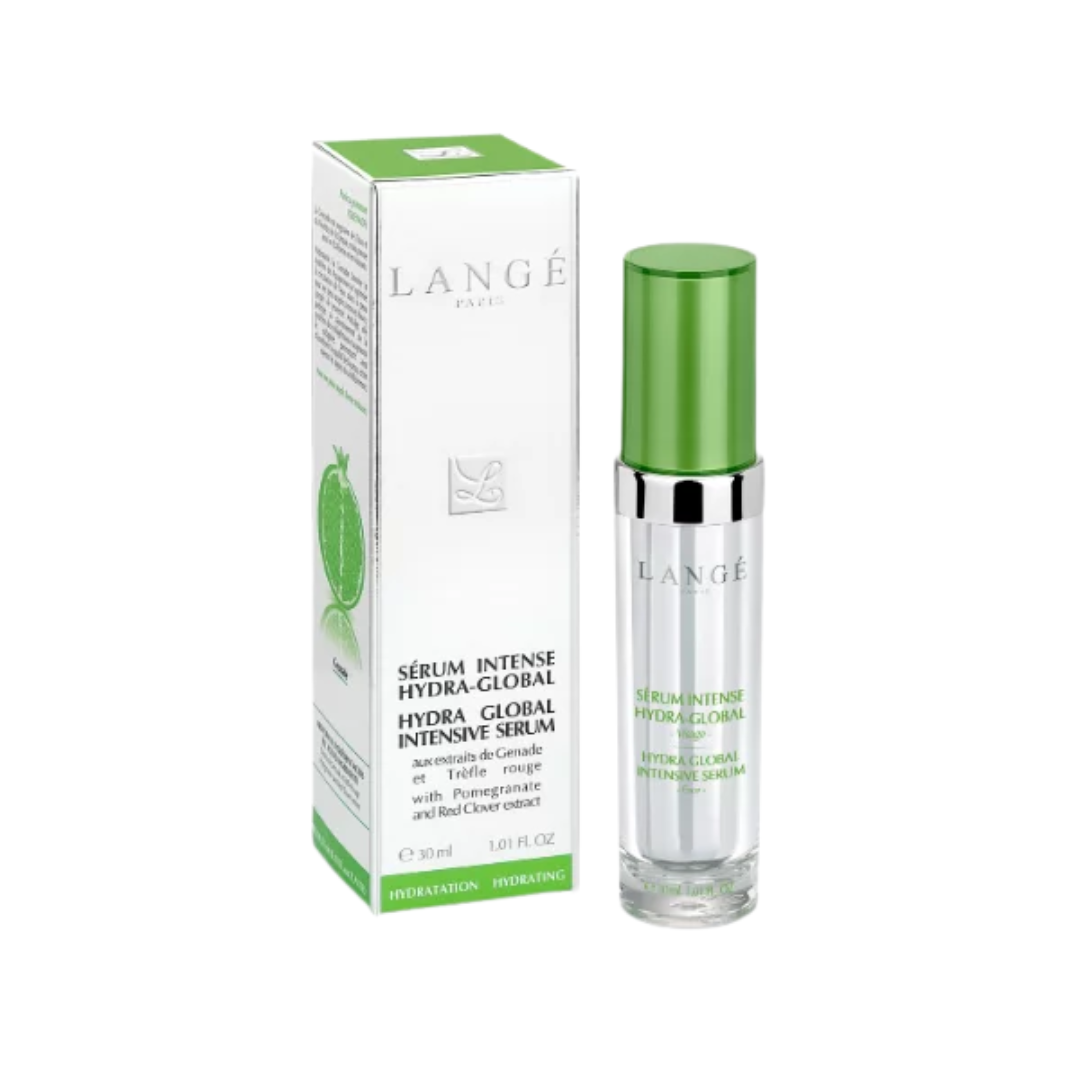 Lange-Serum-Intense-Hydra-Global-30ml Langé Serum Intense Hydra-Global 30ml – Image 1