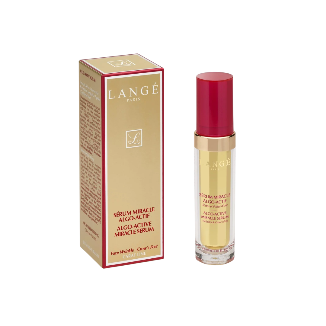 Lange-Serum-Miracle-Algo-Actif-30-ml Langé Sérum Miracle Algo-Actif 30 ml – Image 1