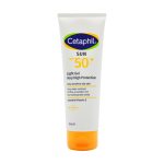 Cetaphil Sun Light gel spf50+ 100ml