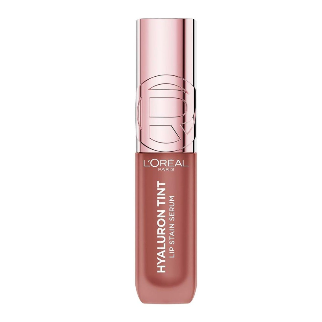 Lreal-Hyaluron-Tint-485-Nude-Espresso L'Oreal Paris Hyaluron Tint 485 Nude Espresso – Image 1