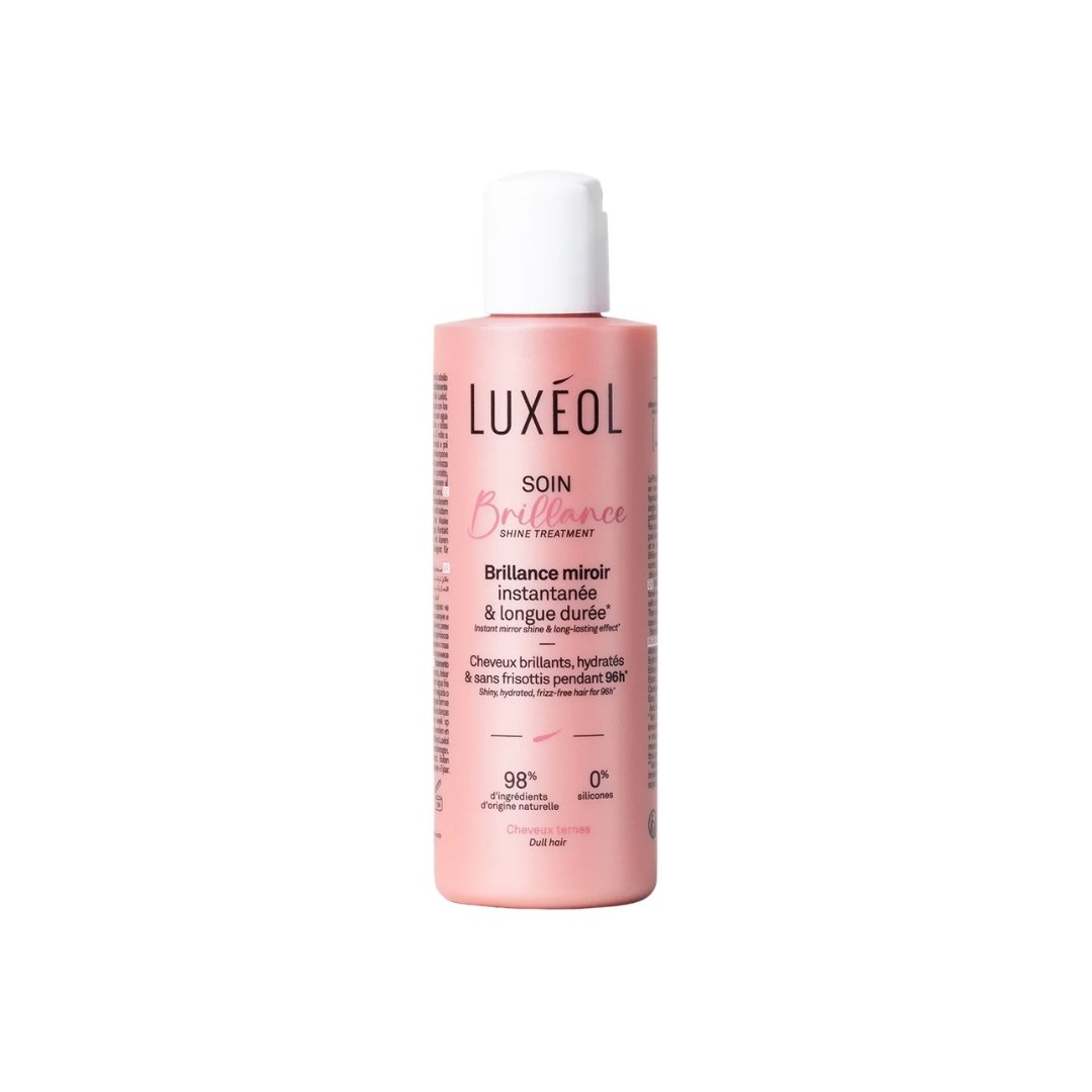 Luxeol-Soin-Brillance-200ml Luxeol Soin Brillance 200ml – Image 1