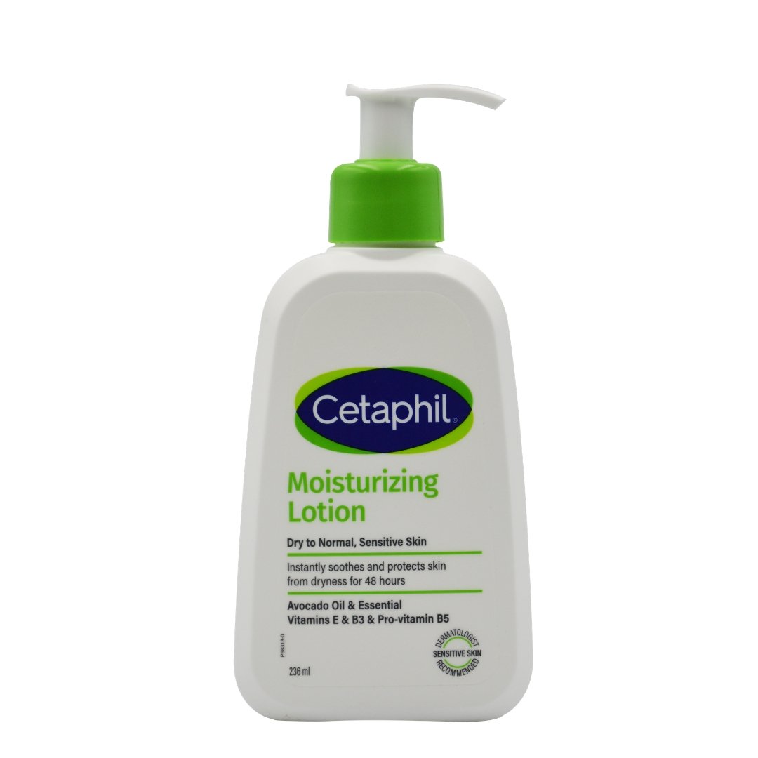 Moisturizing-lotion-236ml Cetaphil - Lotion hydratante - 236 ml – Image 1