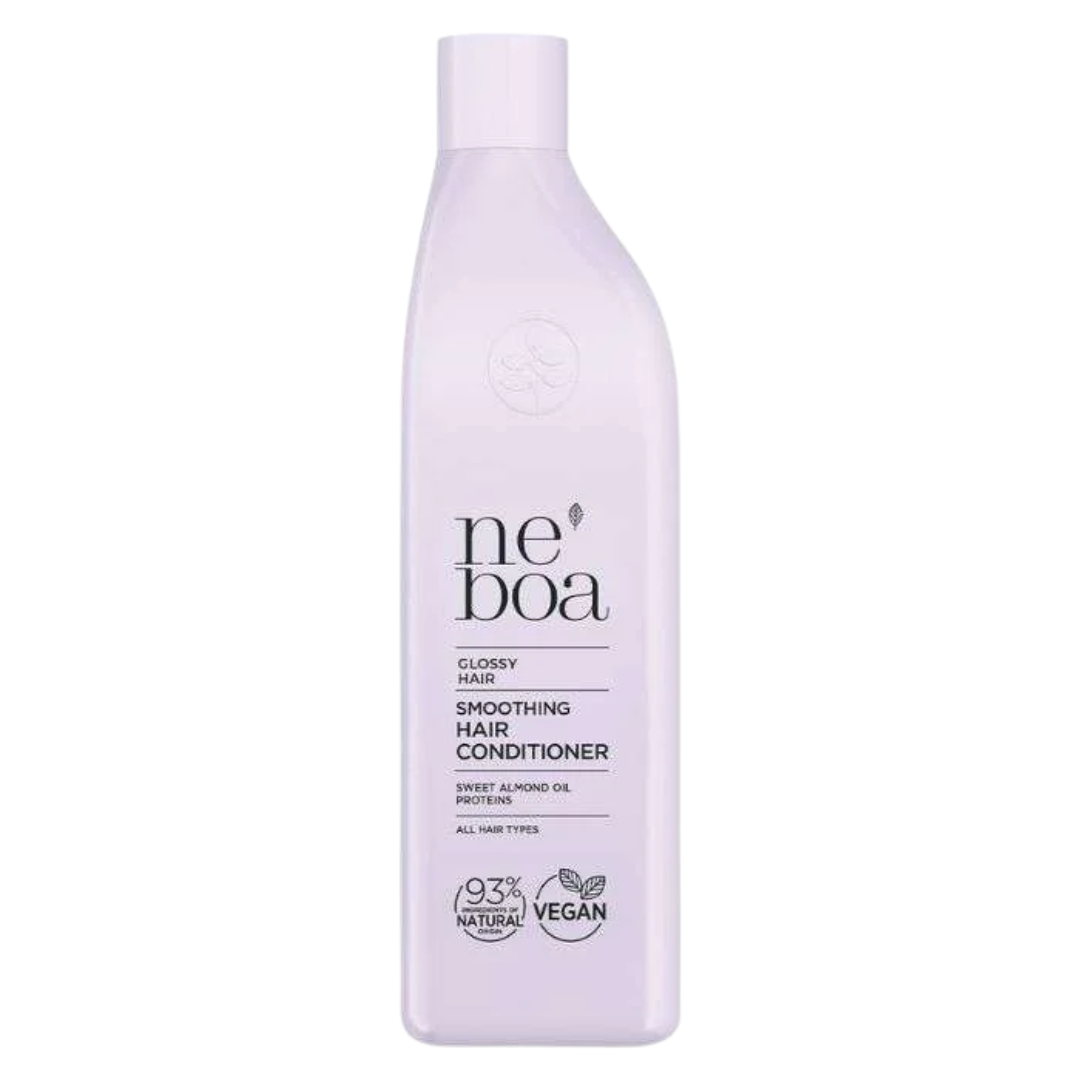 Neboa-Apres-Shampoins-Glossy-Hair-300ml Neboa Apres Shampoins Glossy Hair 300ml – Image 1