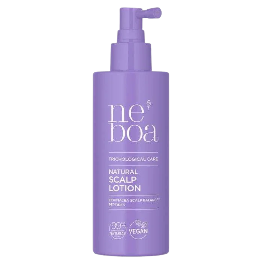Neboa-Spray-Anti-chute-175ml Neboa Spray Lotion Anti-chute 175ml – Image 1