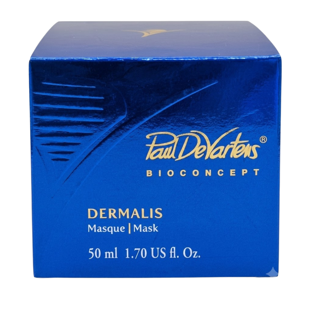 Paul-De-Vartens-Dermalis-Masque-50ml Paul De Vartens Dermalis Masque 50ml – Image 1