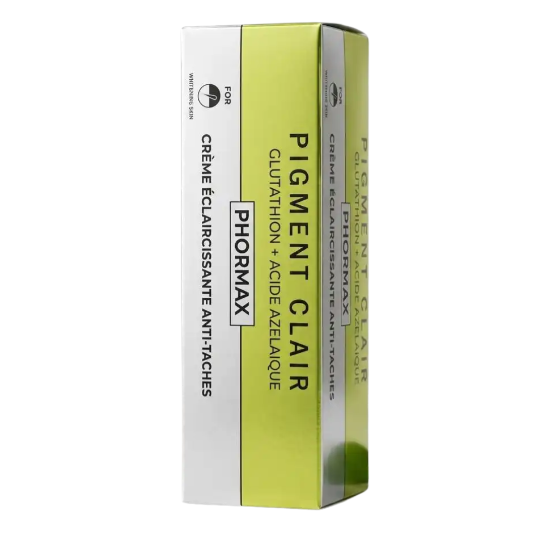 Phormax-Creme-Pigment-Clair Phormax Creme Pigment Clair – Image 1