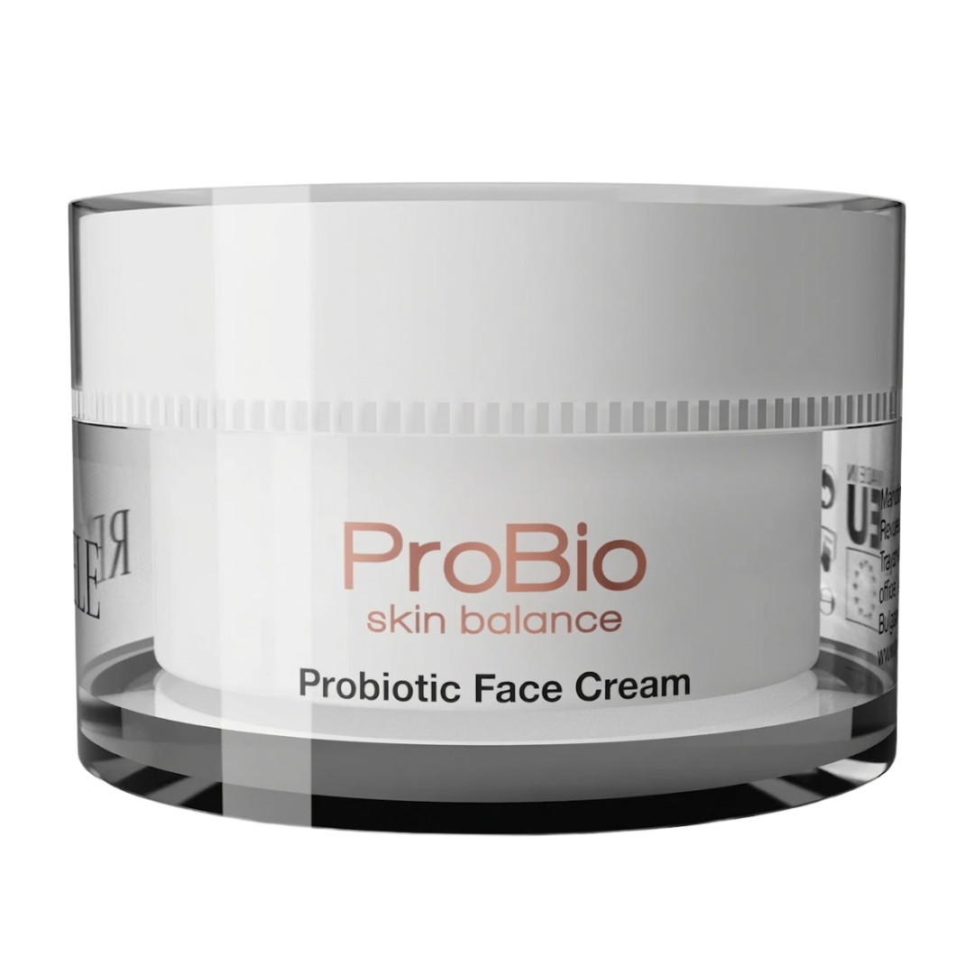 Revuele-Probio-Skin-Balance-Probiotic-Face-Cream-50ml Revuele Probio Skin Balance Probiotic Face Cream 50ml – Image 1