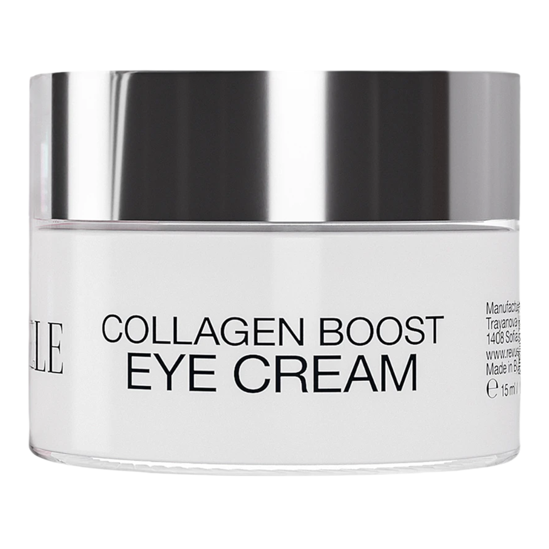 Revuele-Wonder-Collagen-Boost-Eye-Cream-15ml Revuele Wonder Collagen Boost Eye Cream 15ml – Image 1