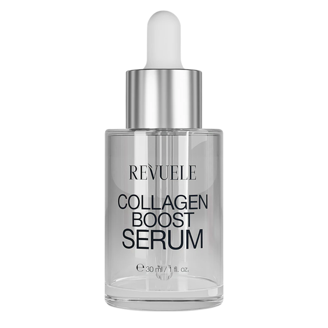 Revuele-Wonder-Collagen-Boost-Serum-30ml Revuele Wonder Collagen Boost Serum 30ml – Image 1