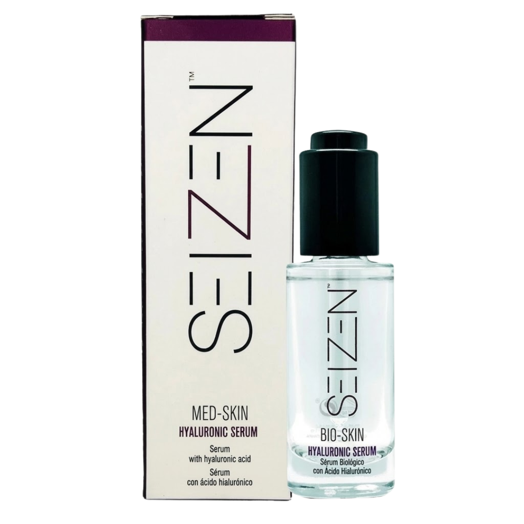 Seizen-Serum-Hyaluronique-30ml Seizen Serum Hyaluronic 30ml – Image 1