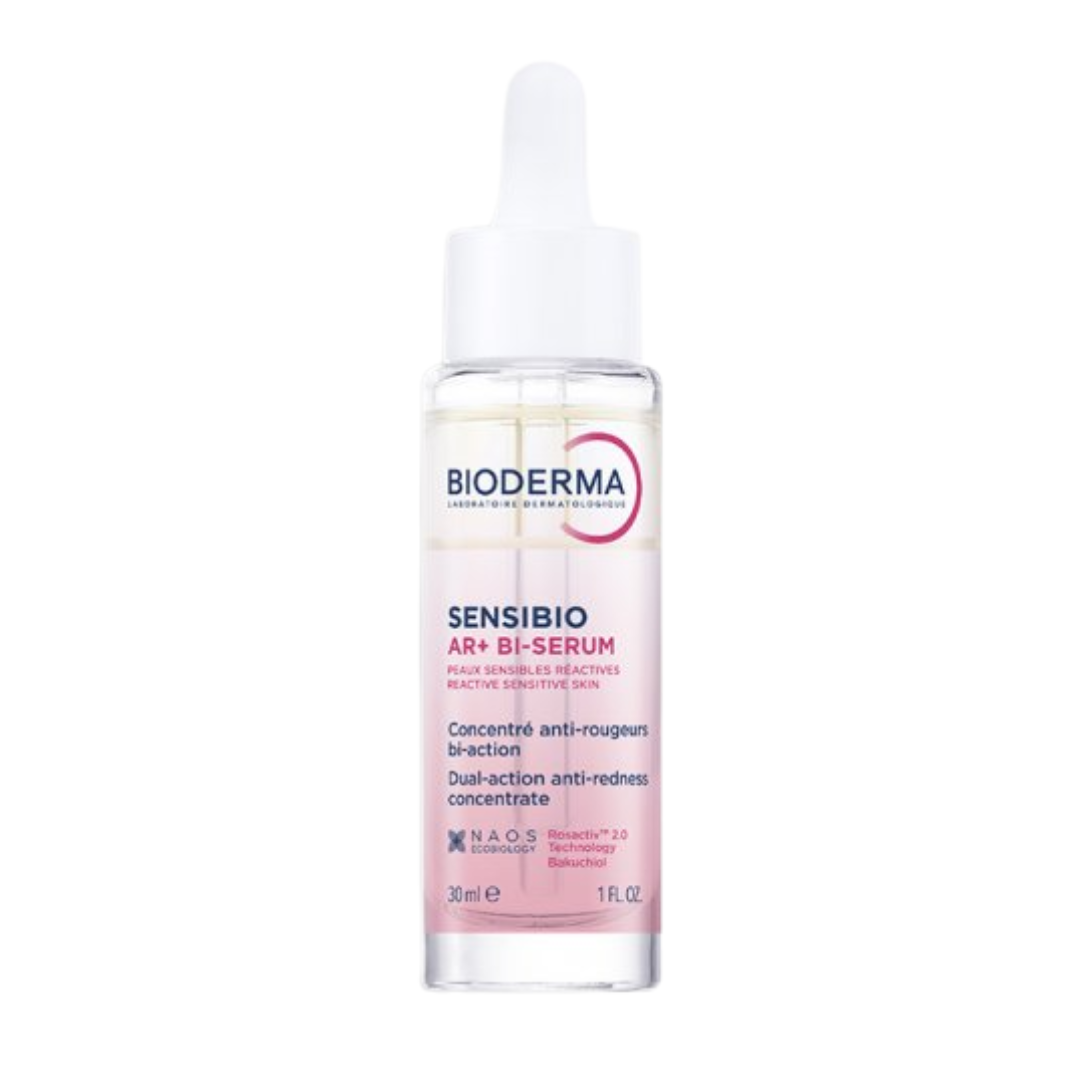 Sensibio-AR-BI-serum-30ml Bioderma Sensibio AR+ BI Serum 30ml – Image 1