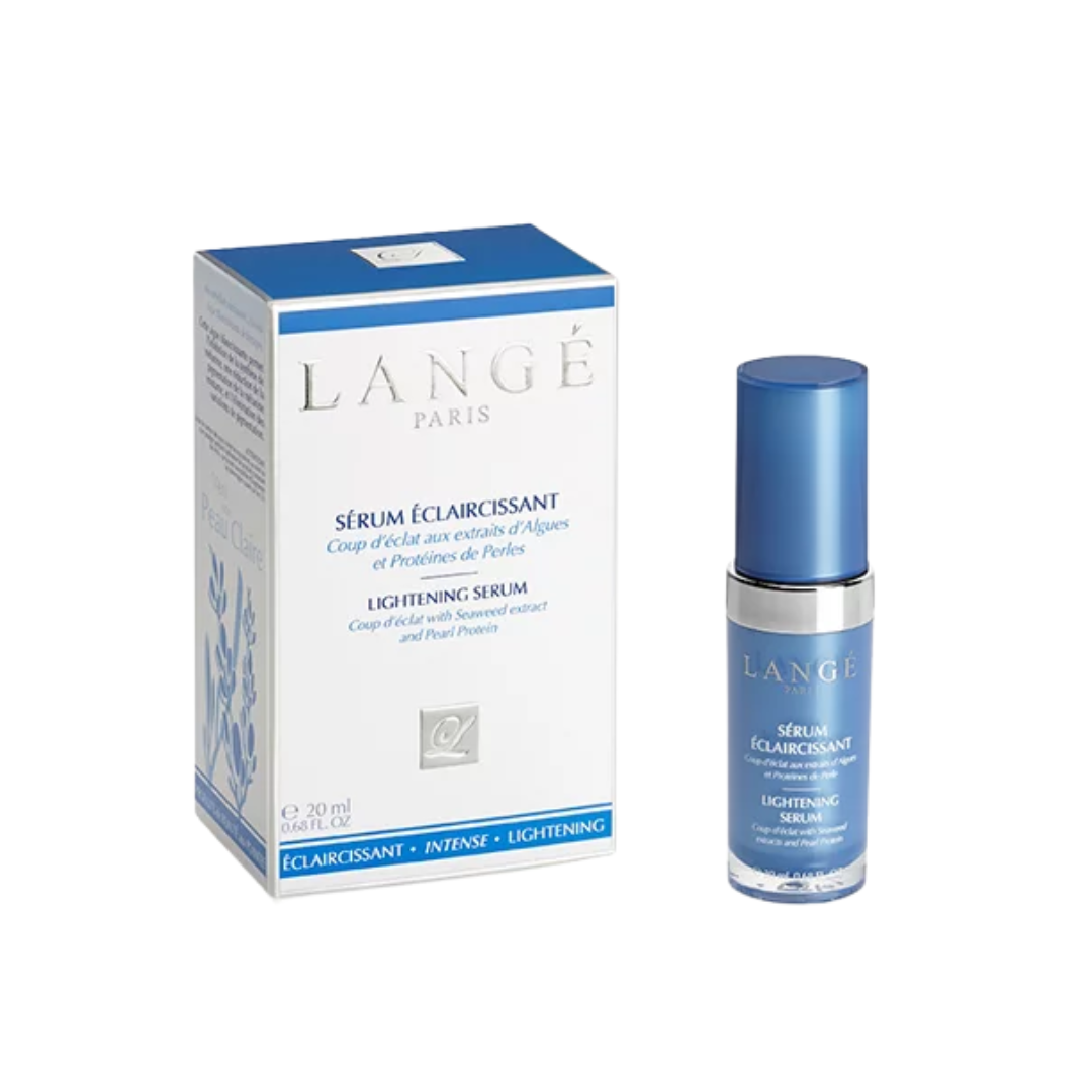 Serum-Eclaircissant-Intense-Lange-20-ml Langé Serum Eclaircissant Intense 20ml – Image 1