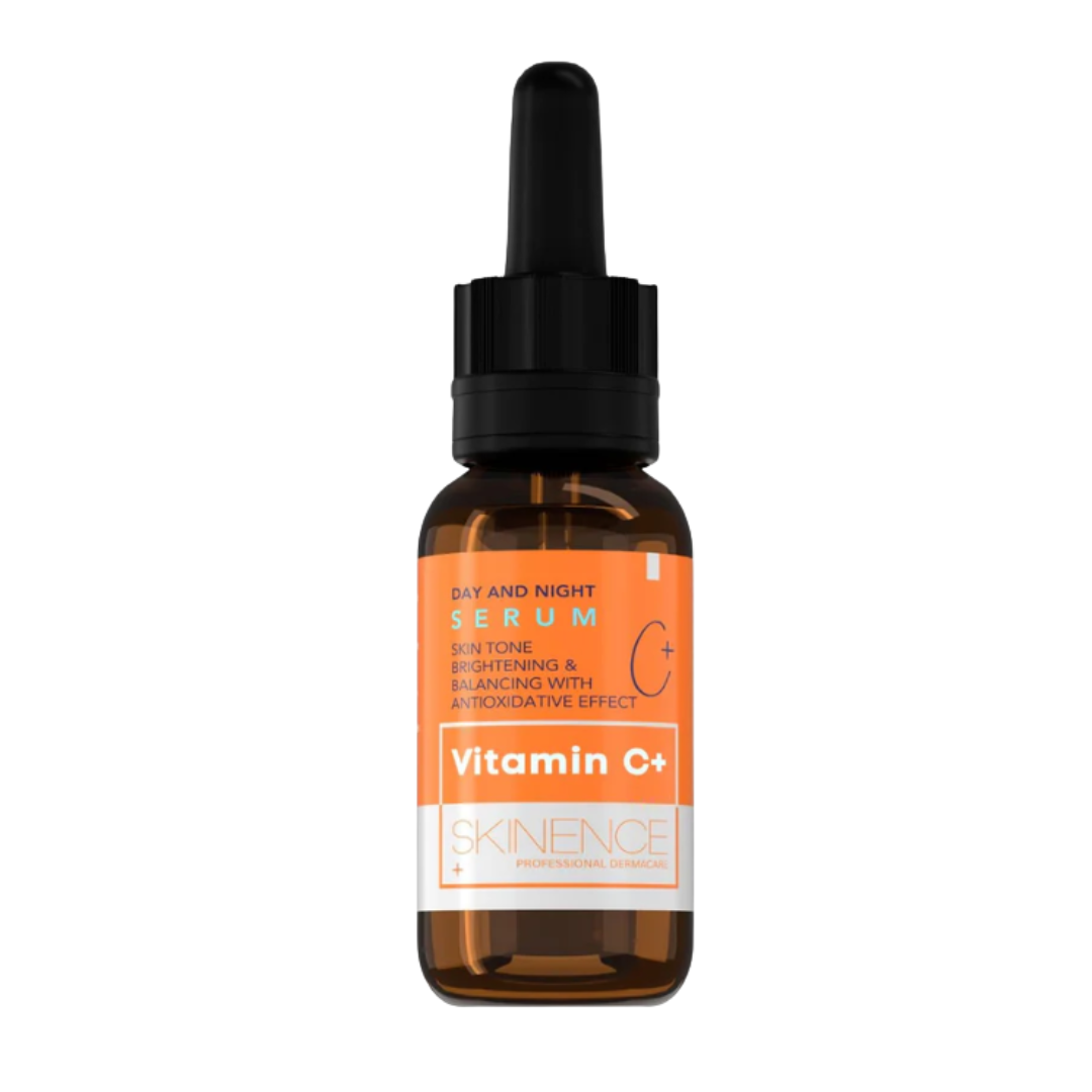 Skinence-Serum-Vitamin-c-30ml Skinence Serum Vitamin c+ 30ml – Image 1