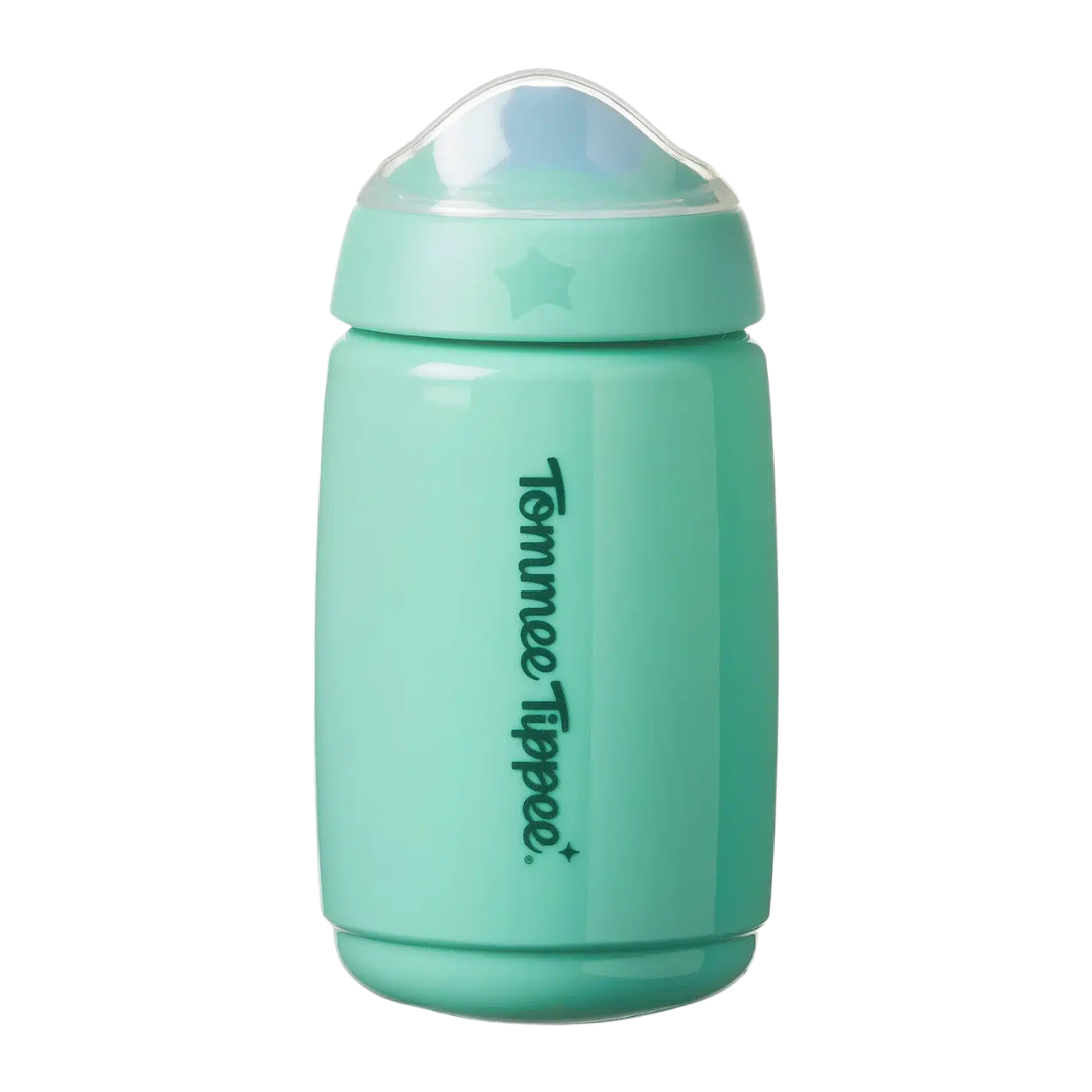 Tommee-Gobelet-Enfant-12-m-390ml Tommee Teppee Gobelet Enfant 12 mois 390ml – Image 1