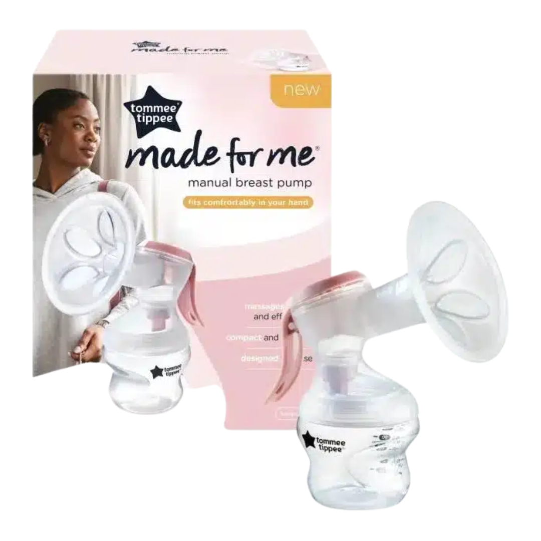 Tommee-Tippee-Tire-Lait-Manuel-Ref-423697 Tommee Tippee Tire Lait Manuel Ref 423697 – Image 1