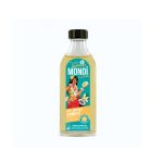 Vahéma Monoi Monoï de Tahiti Vanille - 99% Monoï - 100ml