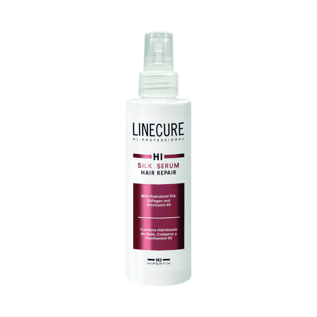 hipertin-Linecure-Silk-Serum-Repair-125ml hipertin Linecure Silk Serum Repair 125ml – Image 1