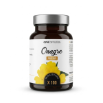 GPH DIFFUSION ONAGRE BIO - 100 CAPSULES MARINES À 503 MG