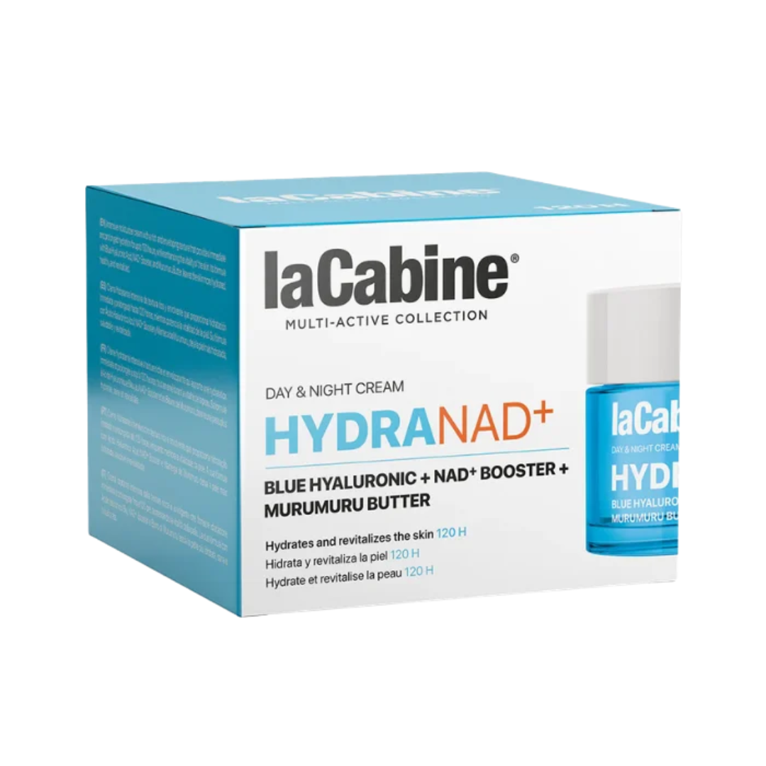 sdcd-3 La Cabine Cream Hydranad+ 50ml – Image 1