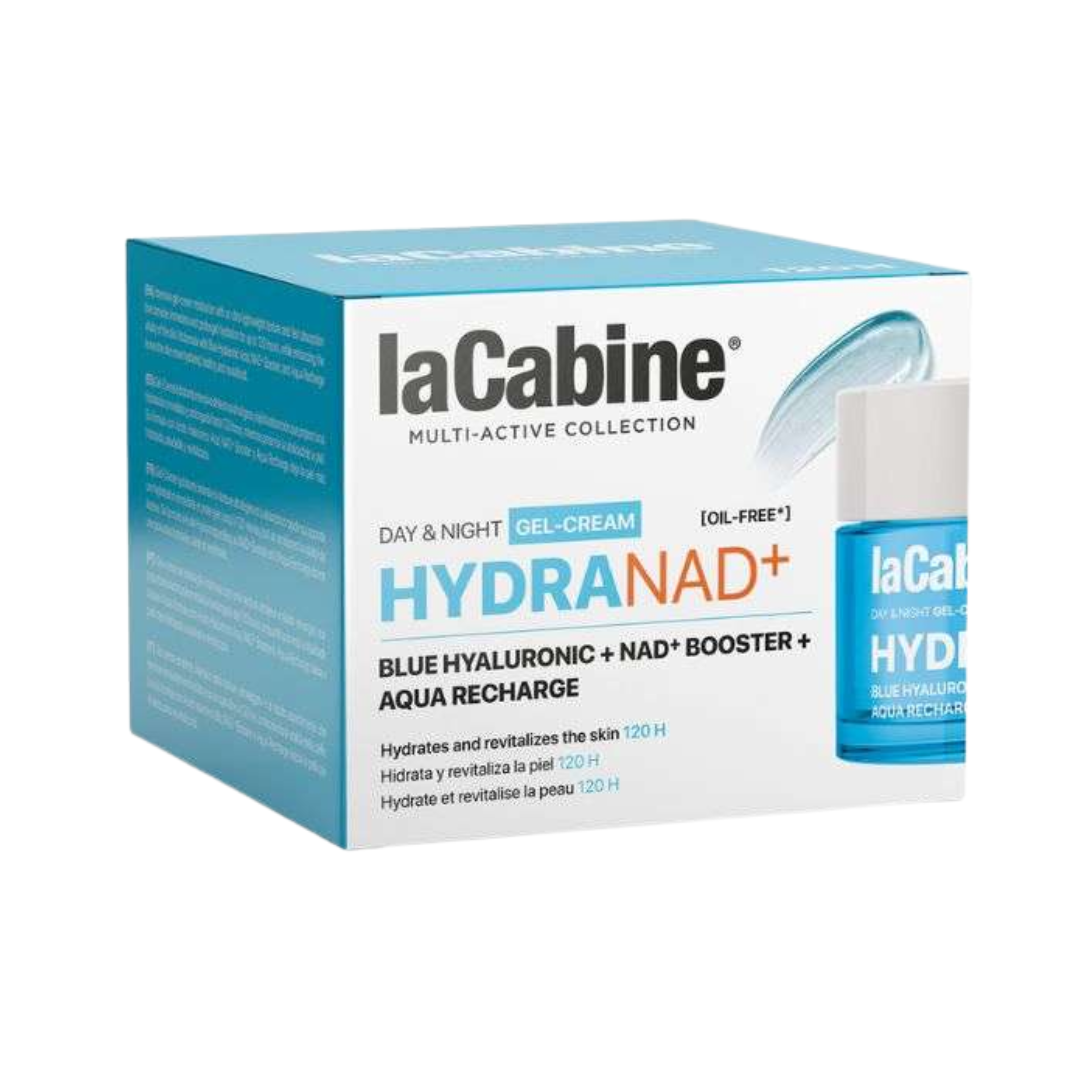 sdcd-4 La Cabine Gel Cream Hydranad+ 50ml – Image 1