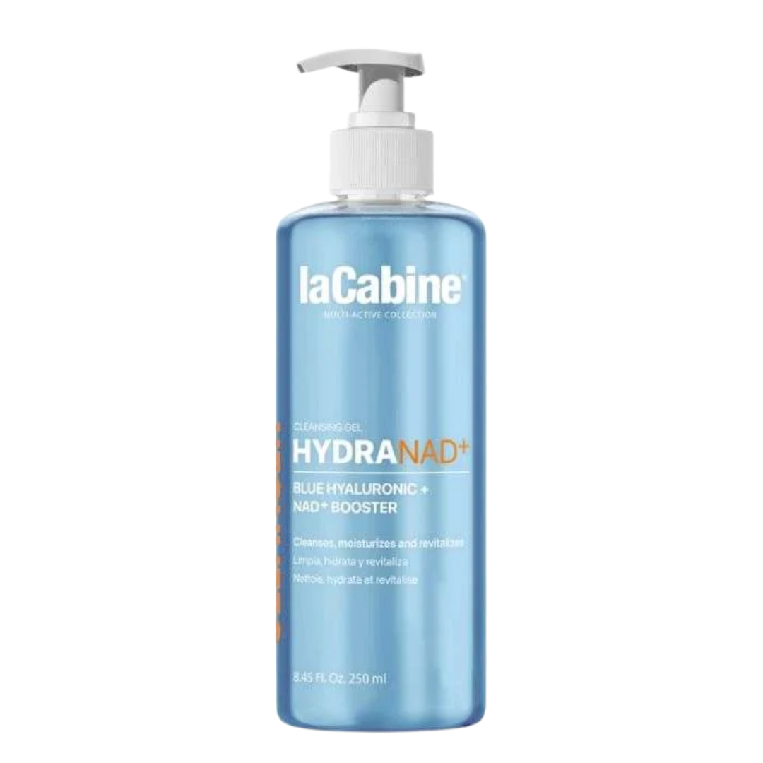 sdcd-7 La Cabine Cleansing Gel Hydranad+ 250ml – Image 1
