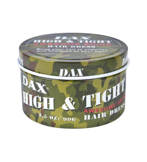 077315000438 DAX High and Tight – Image 1