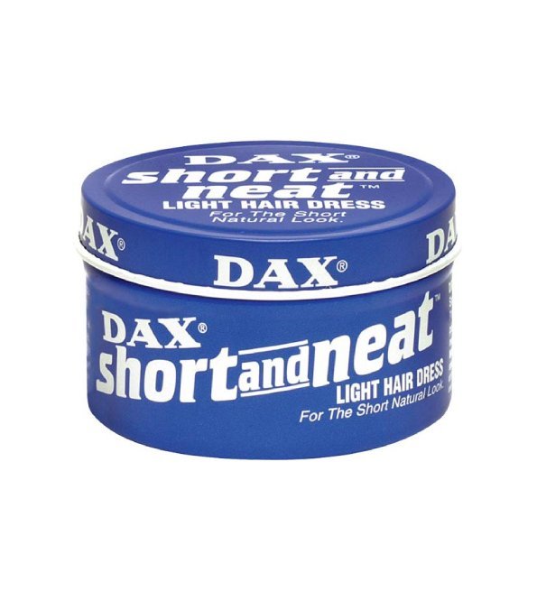 077315009059 DAX Short and Neat – Image 1