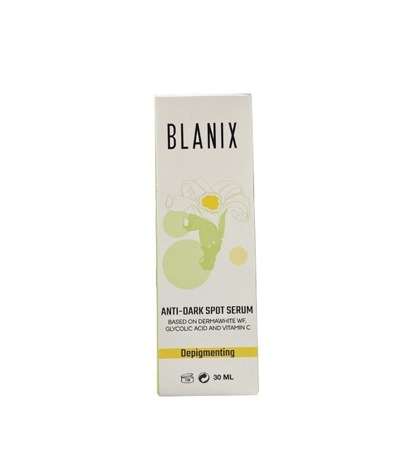 1 Blanix Sérum Anti-taches 30ml – Image 1