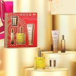 NUXE La Collection Prodigieux coffret 2022