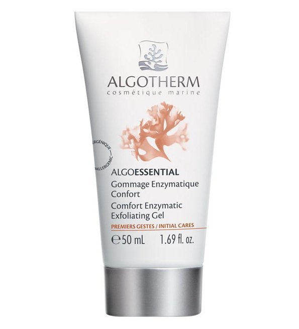 3273819210121 Algotherm AlgoEssential Gommage Enzymatique Confort - 50ml – Image 1