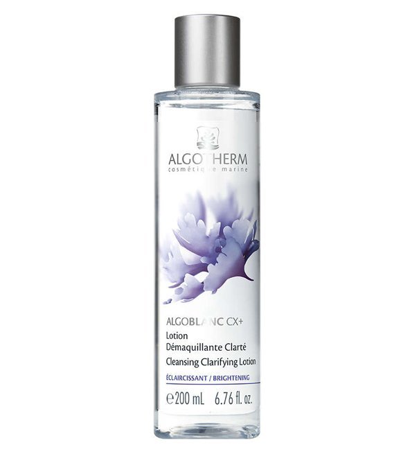 3273819216208 Algotherm AlgoBlanc CX+ Lotion Démaquillante clarté - 200ml – Image 1