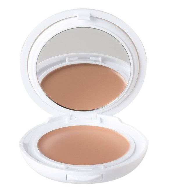 3282770100174 Avène Couvrance - Crème de Teint Compacte - Fini Mat Spf 30 N°3.0 - 10g – Image 1