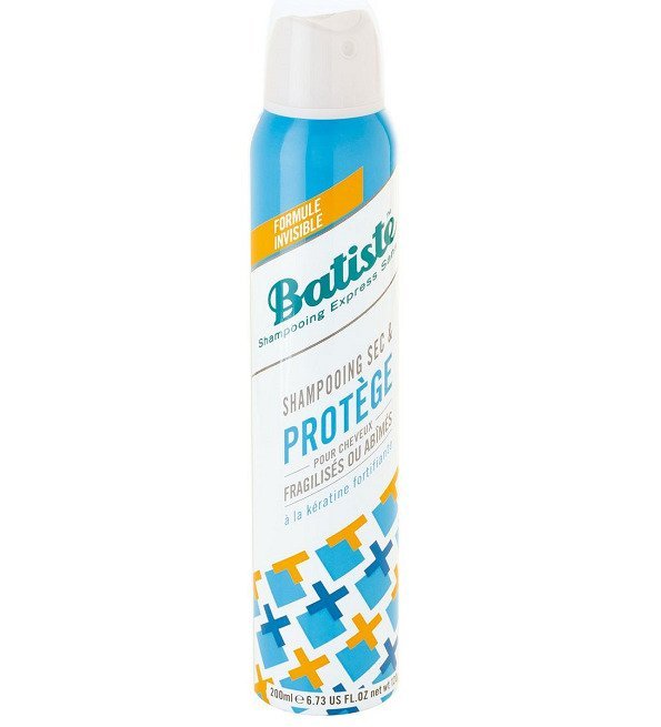 3331300062939 Batiste Shampooing Sec Protège 200ml – Image 1