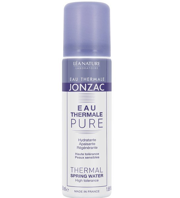 3517360001761 EAU THERMALE JONZAC PURE 50 ml – Image 1