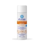 O'LYSEE Solution hydro-alcoolique pour l’antisepsie des mains 50ml